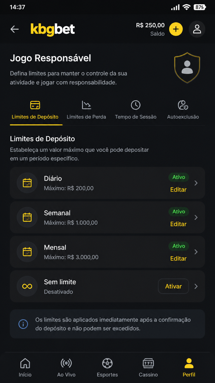 kbgbet screenshot