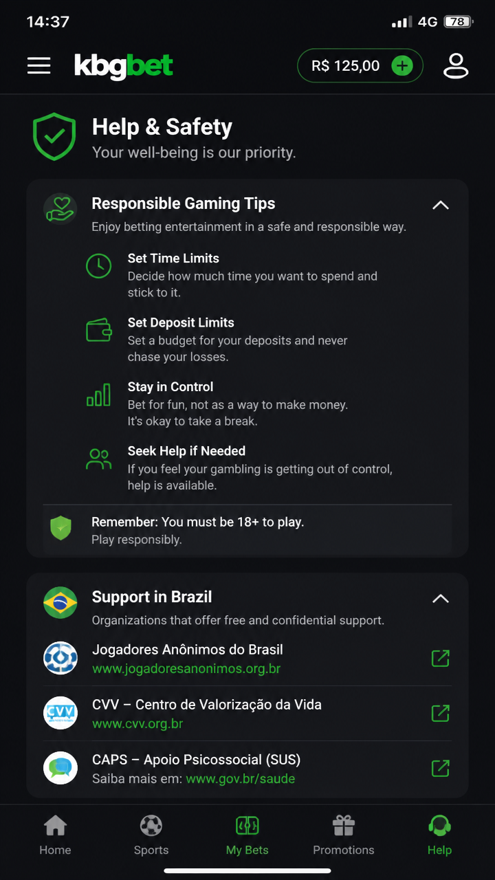 kbgbet screenshot