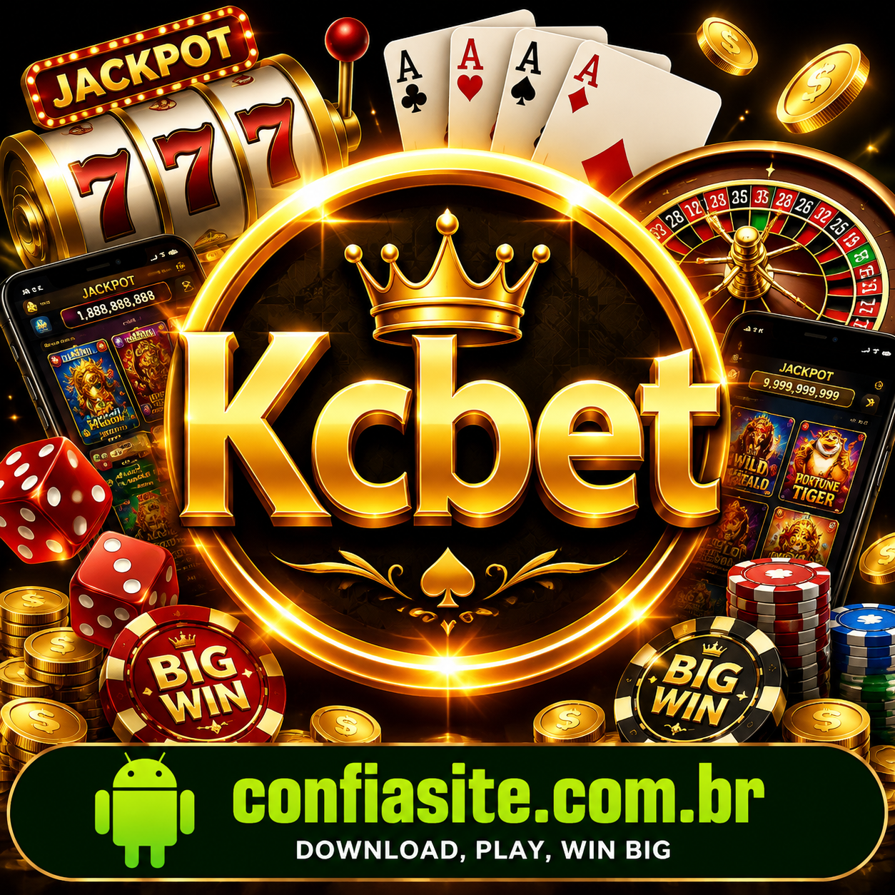 Kcbet