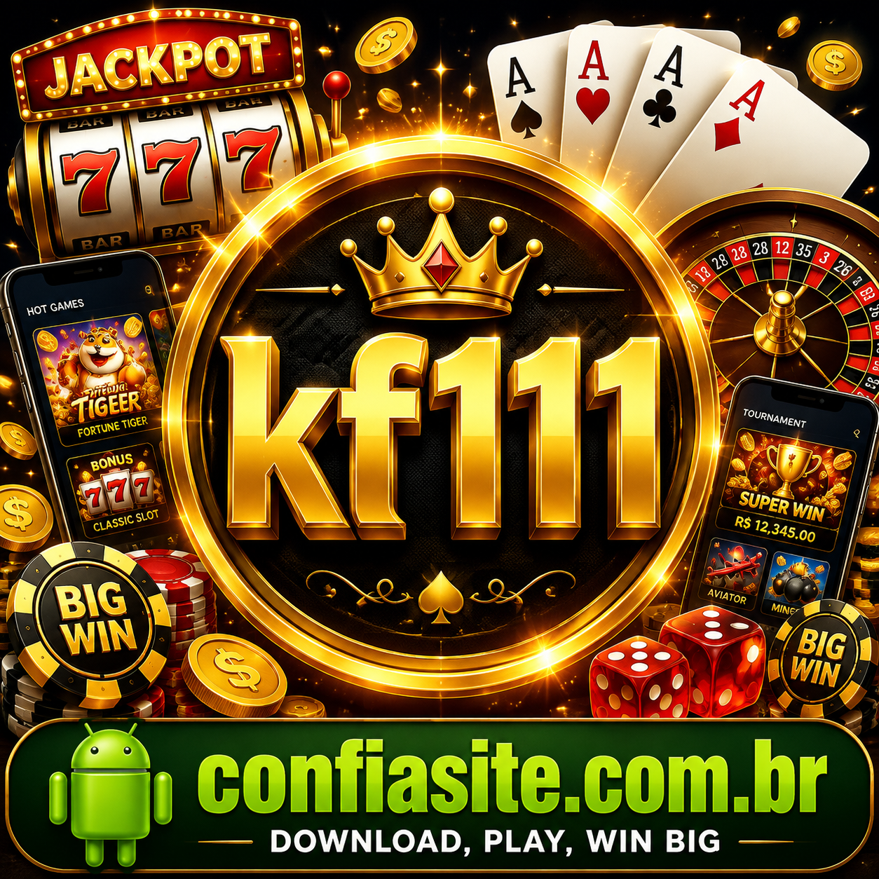 kf111