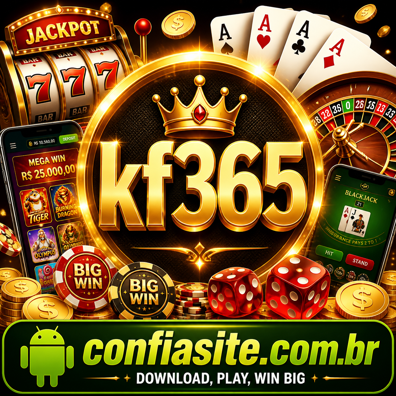 kf365 APK Android