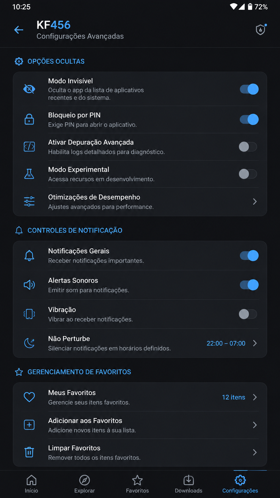 kf456 screenshot