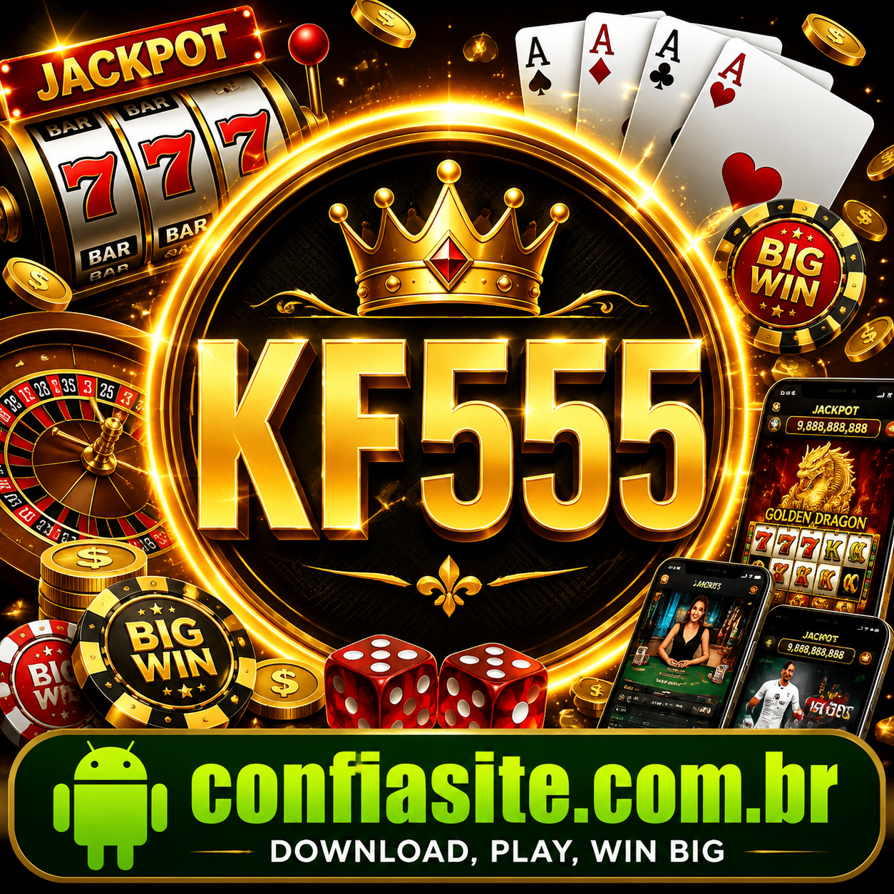 KF555