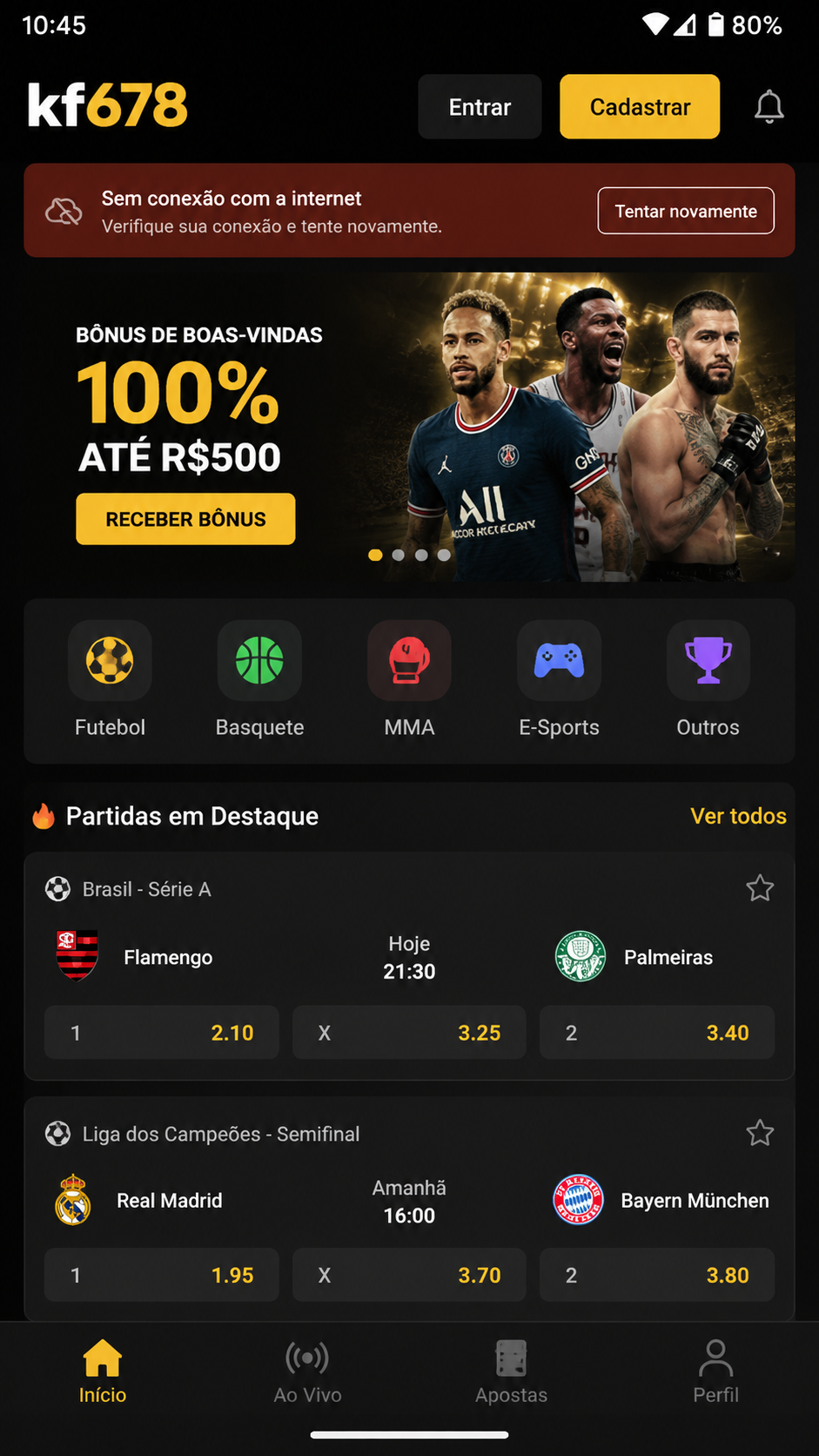 kf678 screenshot