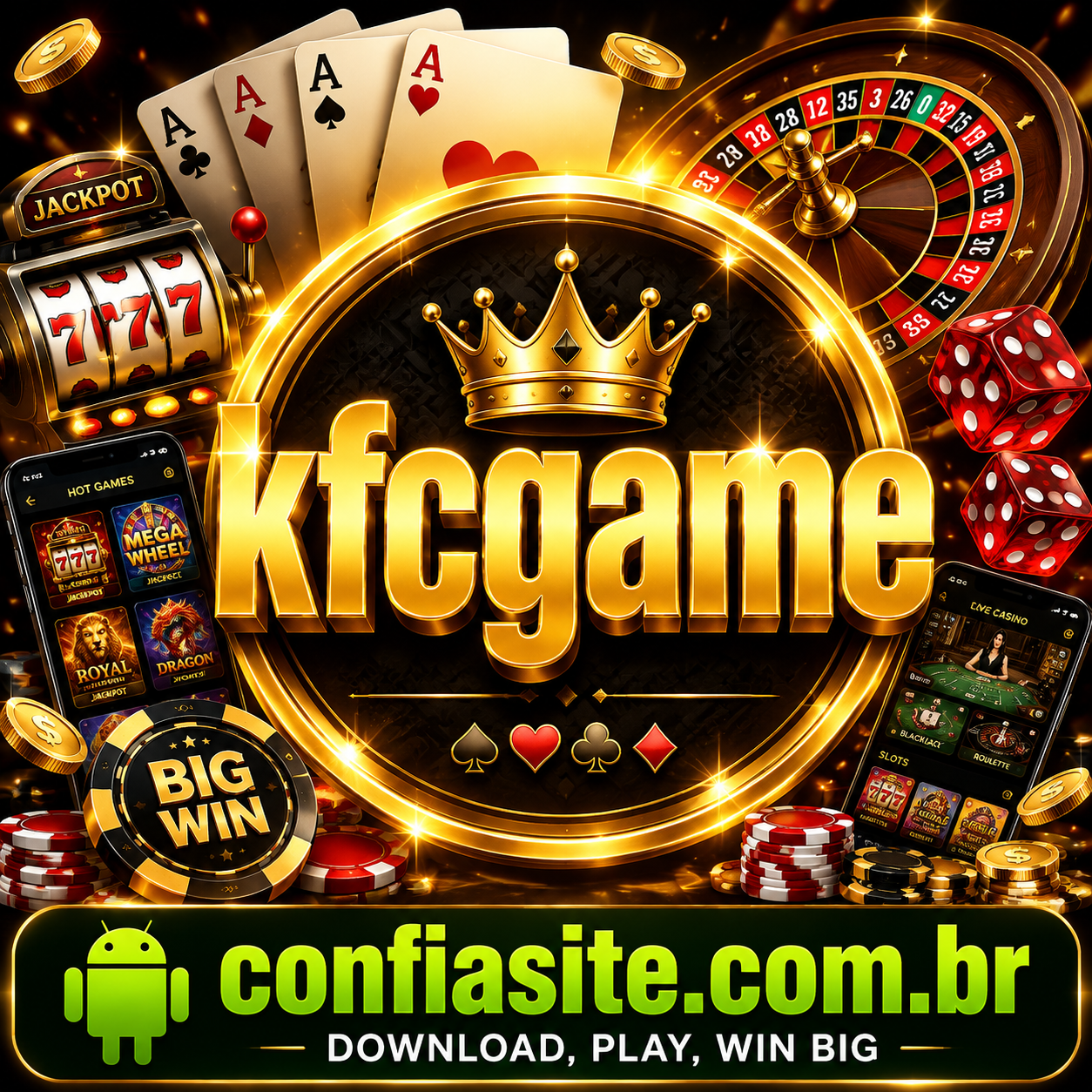 kfcgame