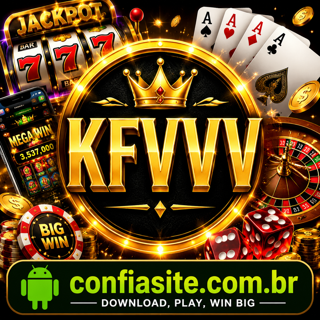 KFVVV