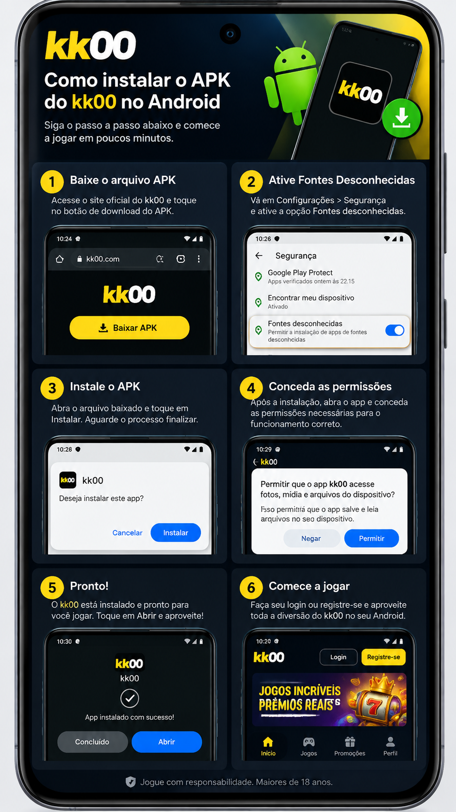 kk00 screenshot