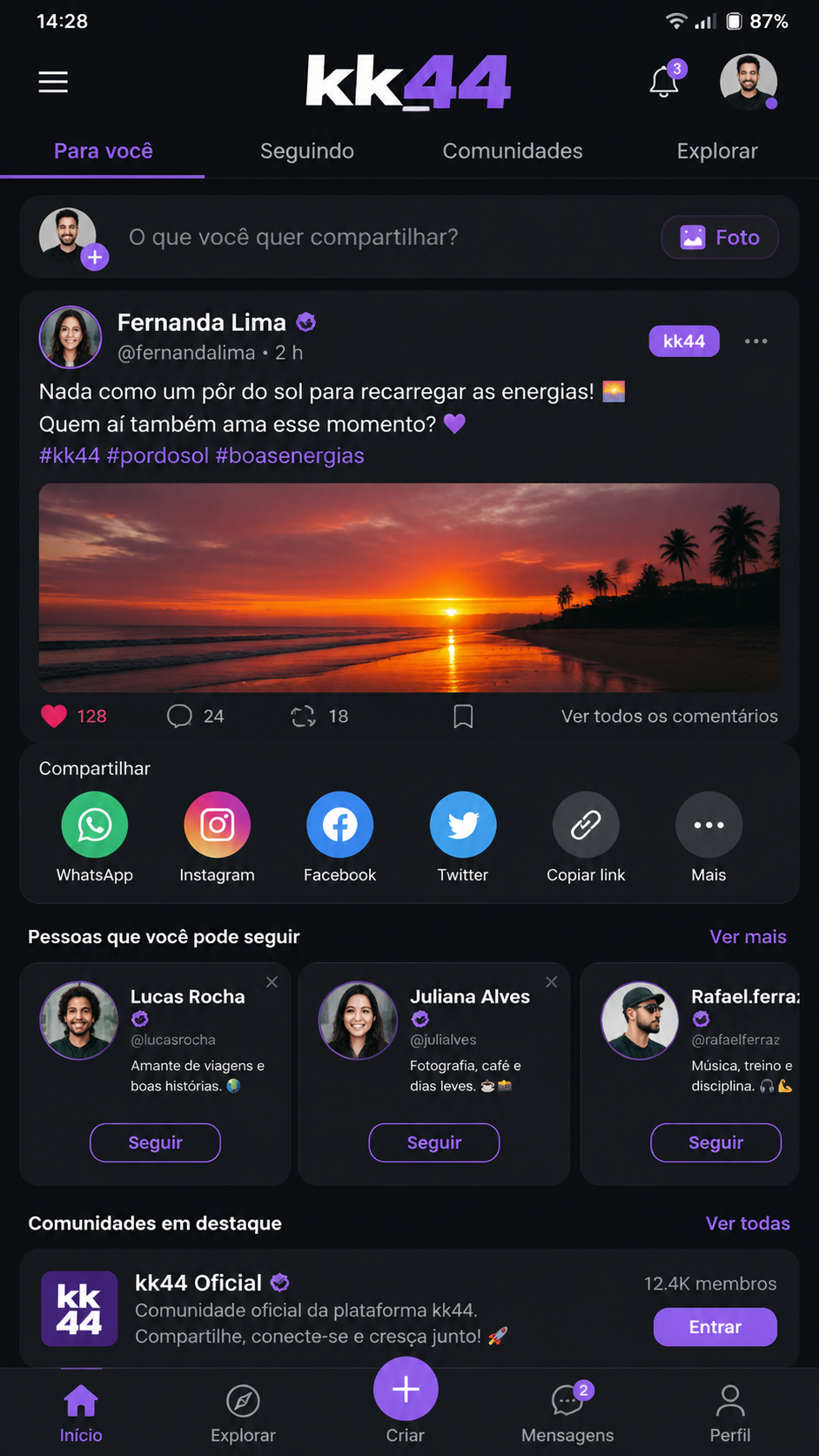 kk44 screenshot