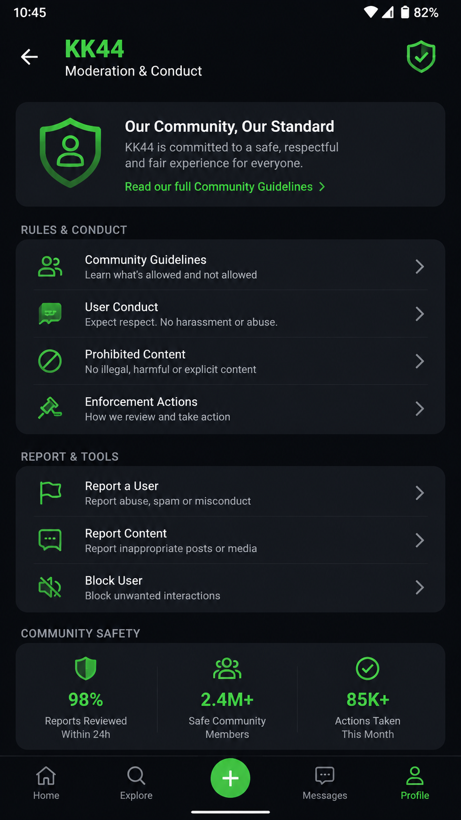 kk44 screenshot