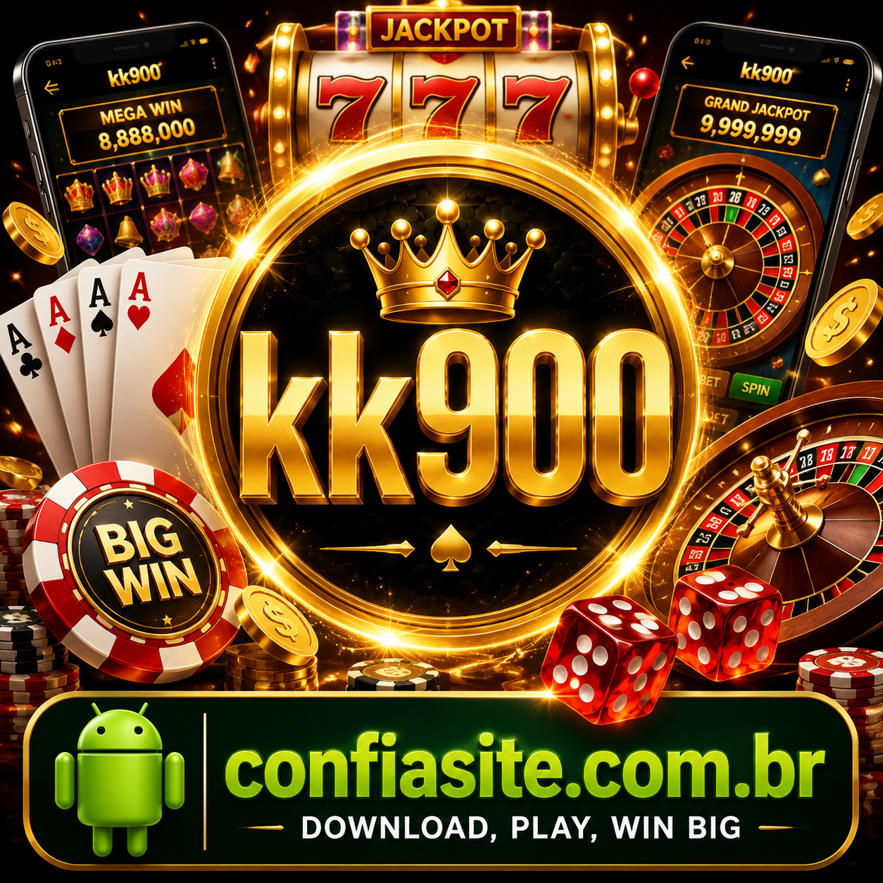 kk900