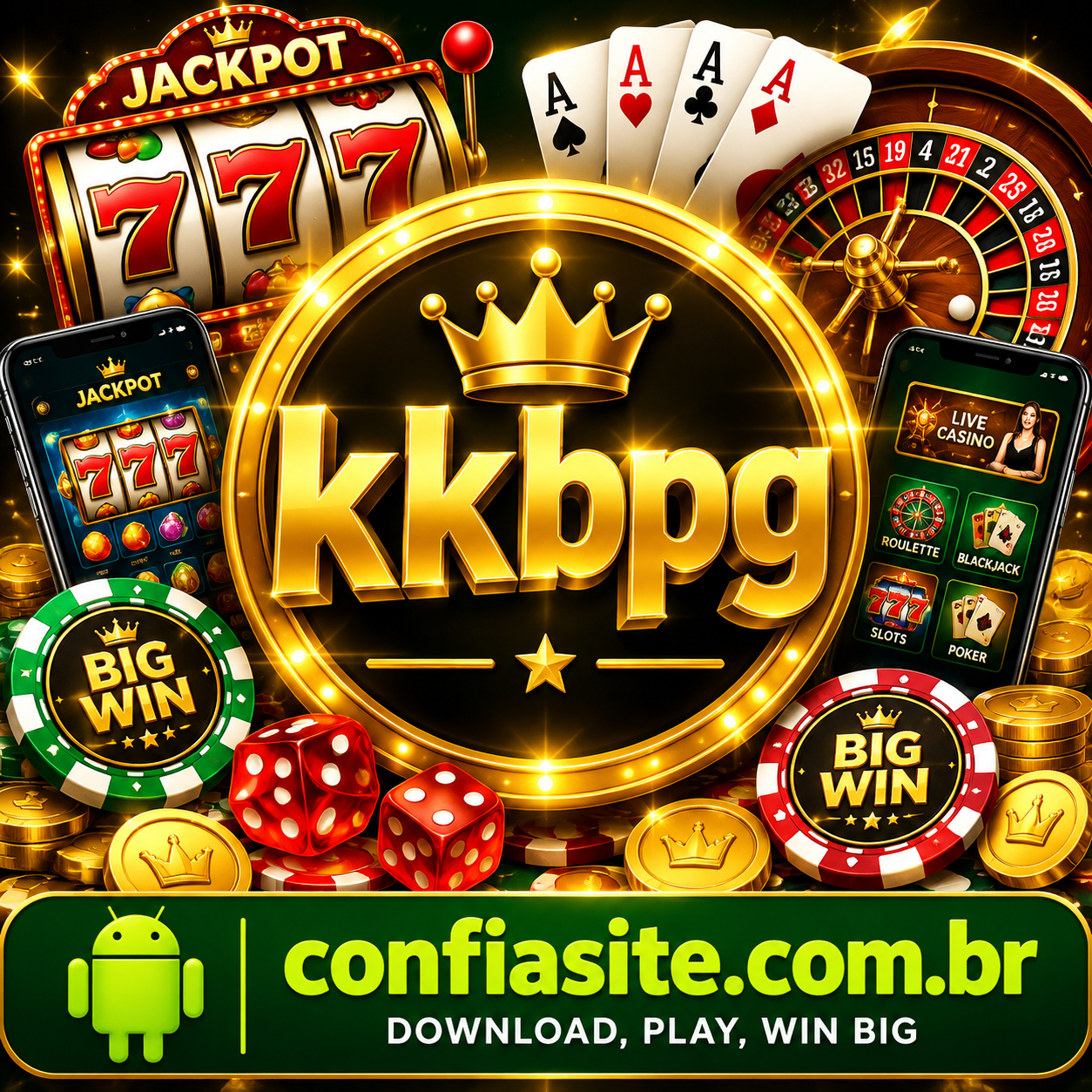 kkbpg