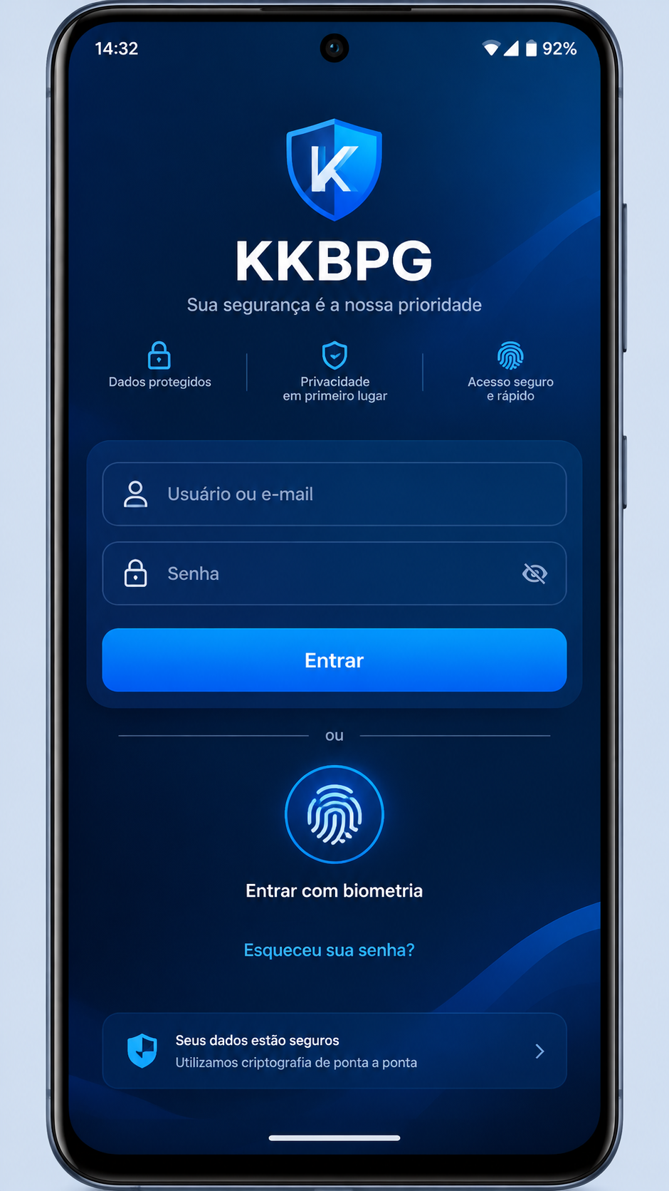 kkbpg screenshot