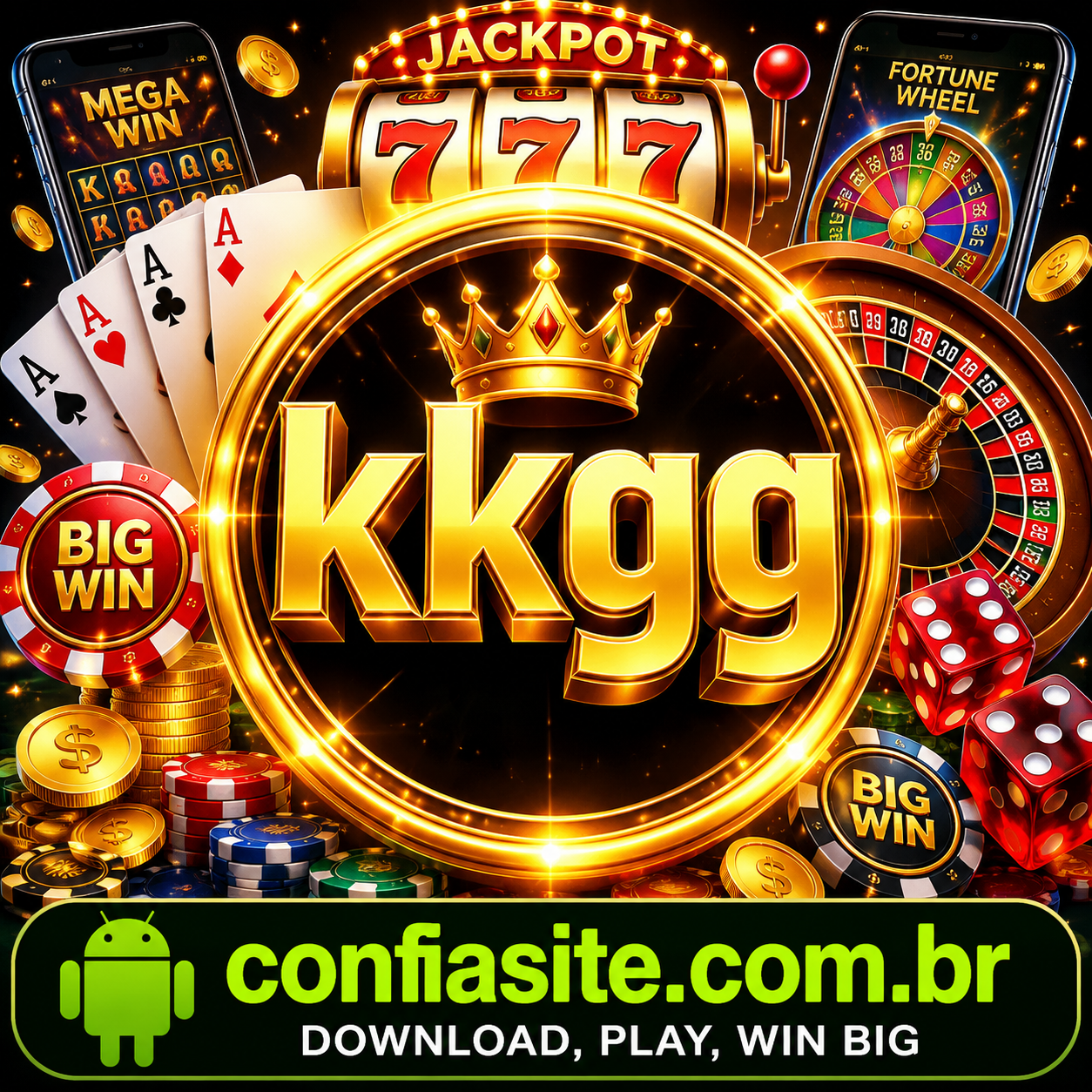 kkgg APK