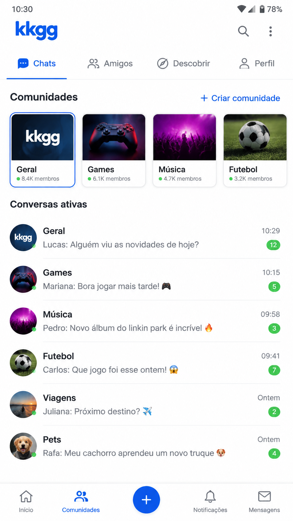 kkgg screenshot