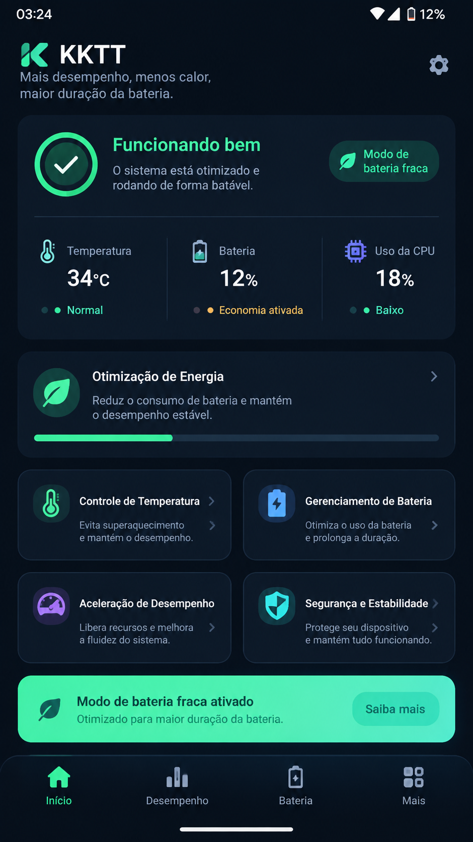 kktt screenshot