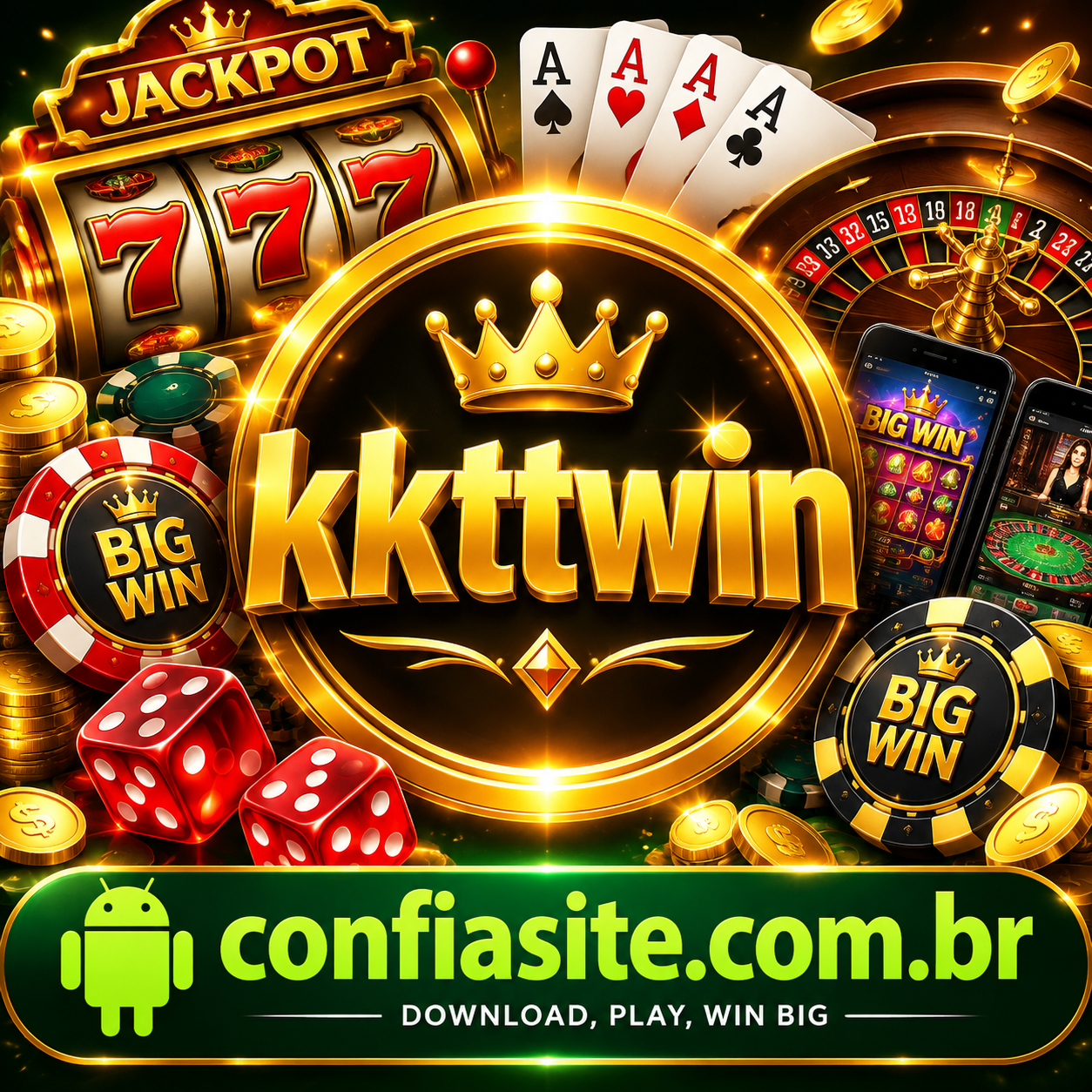 kkttwin