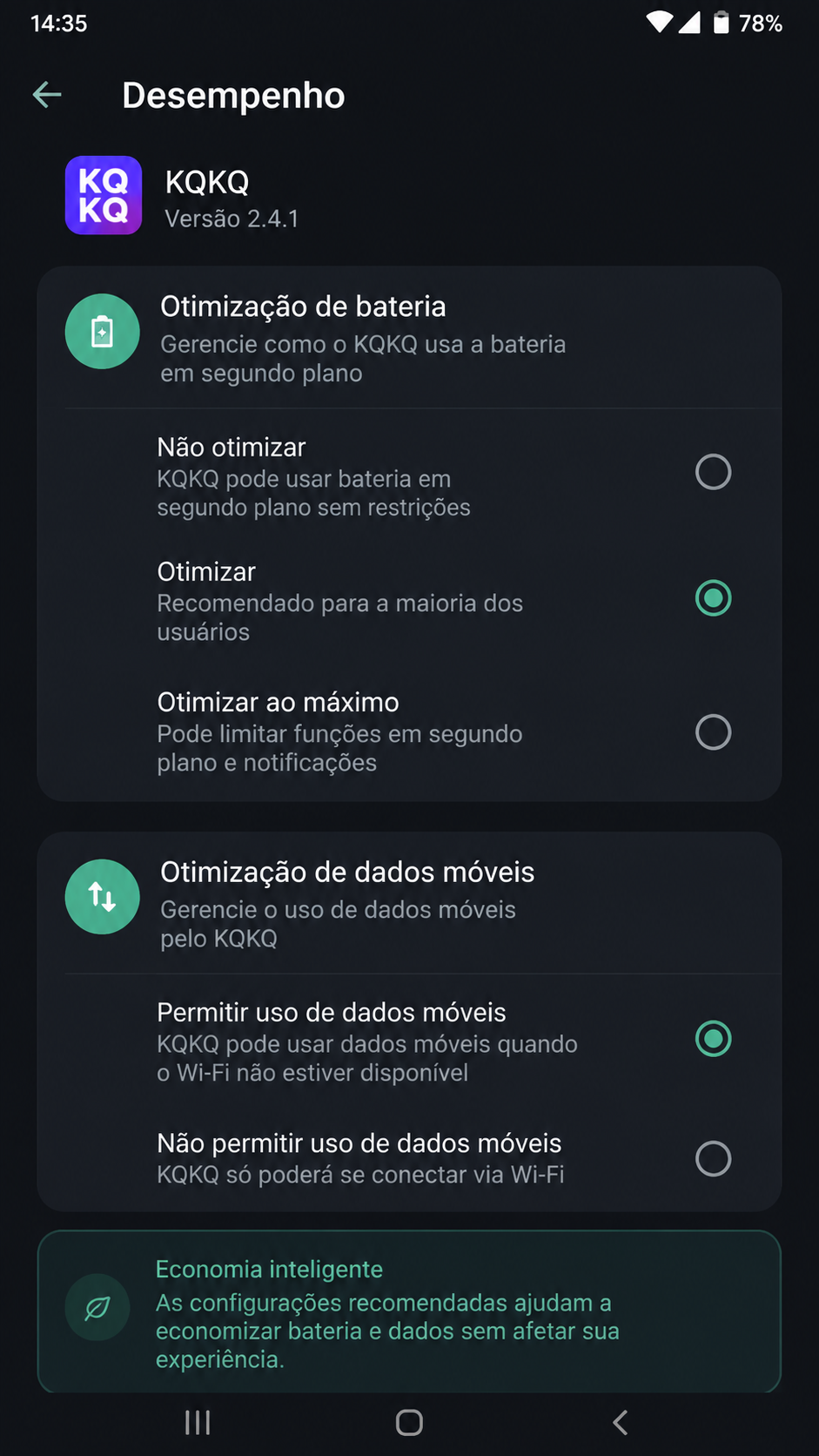 kqkq screenshot
