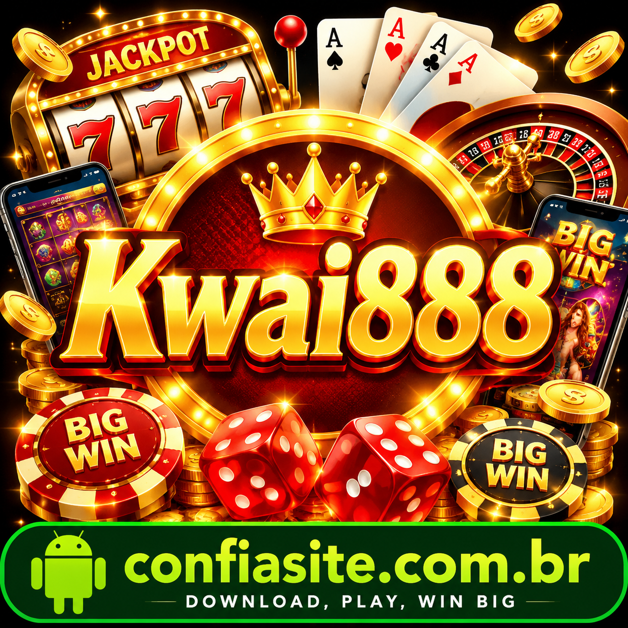 Kwai888