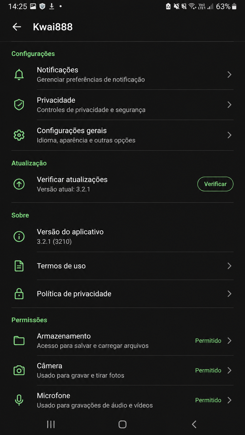 Kwai888 screenshot