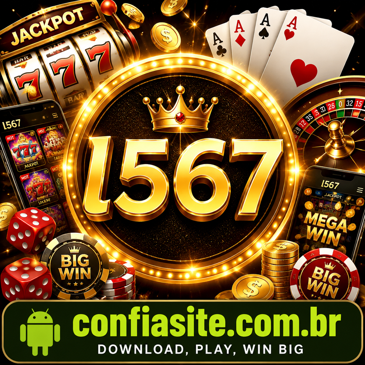 l567 APK Android