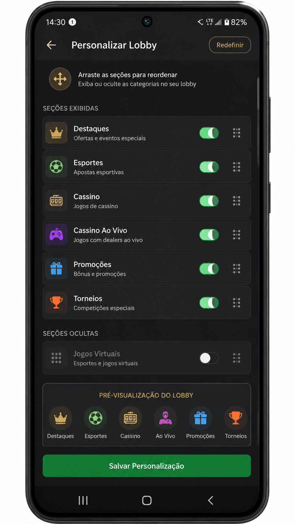 l567 screenshot