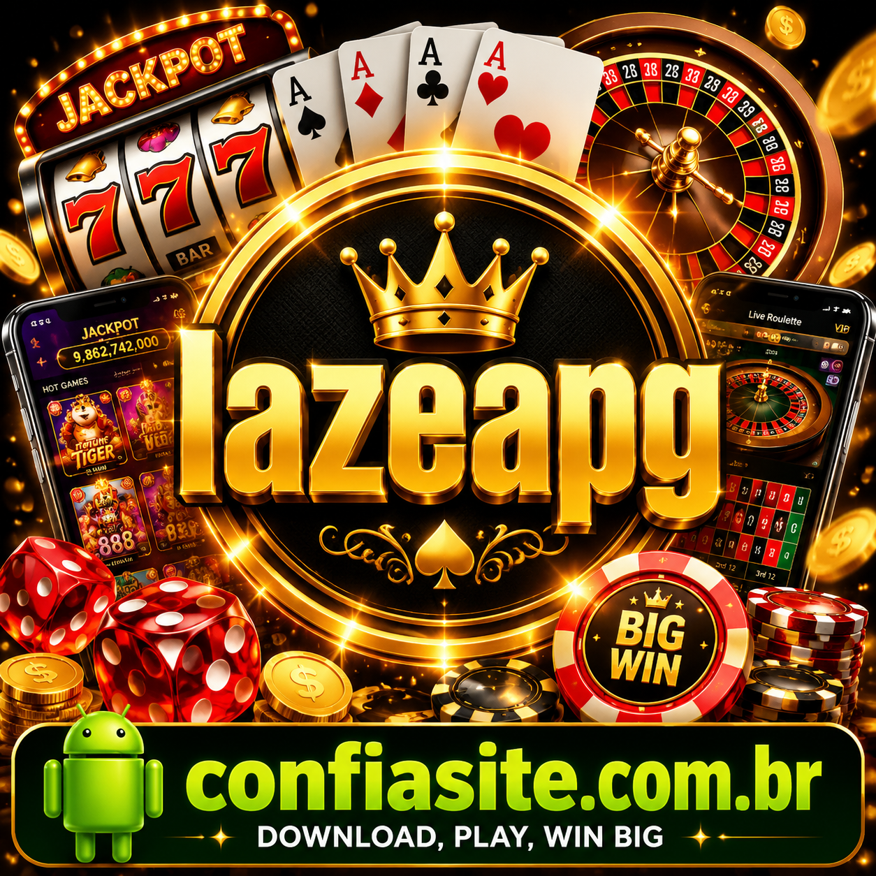 lazeapg