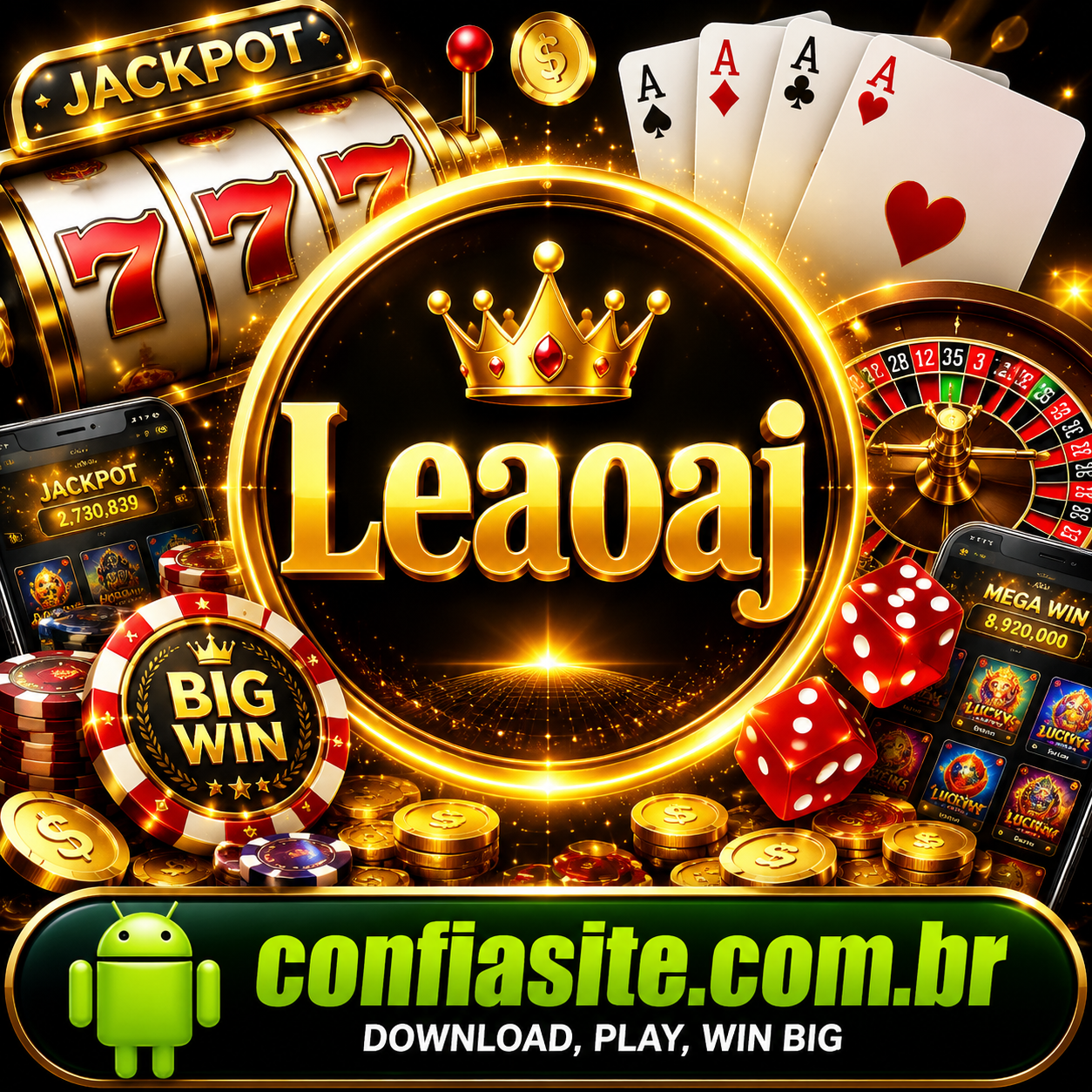 Leaoaj