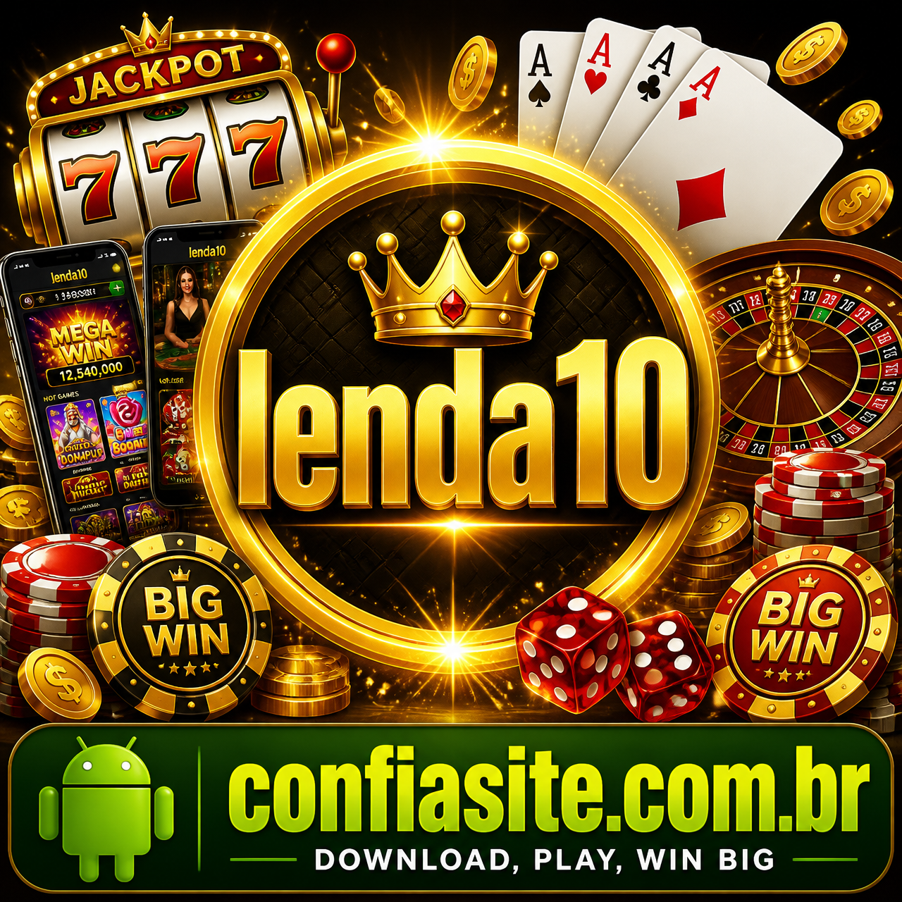 lenda10