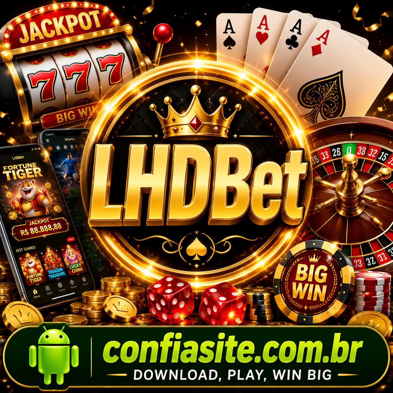 LHDBet