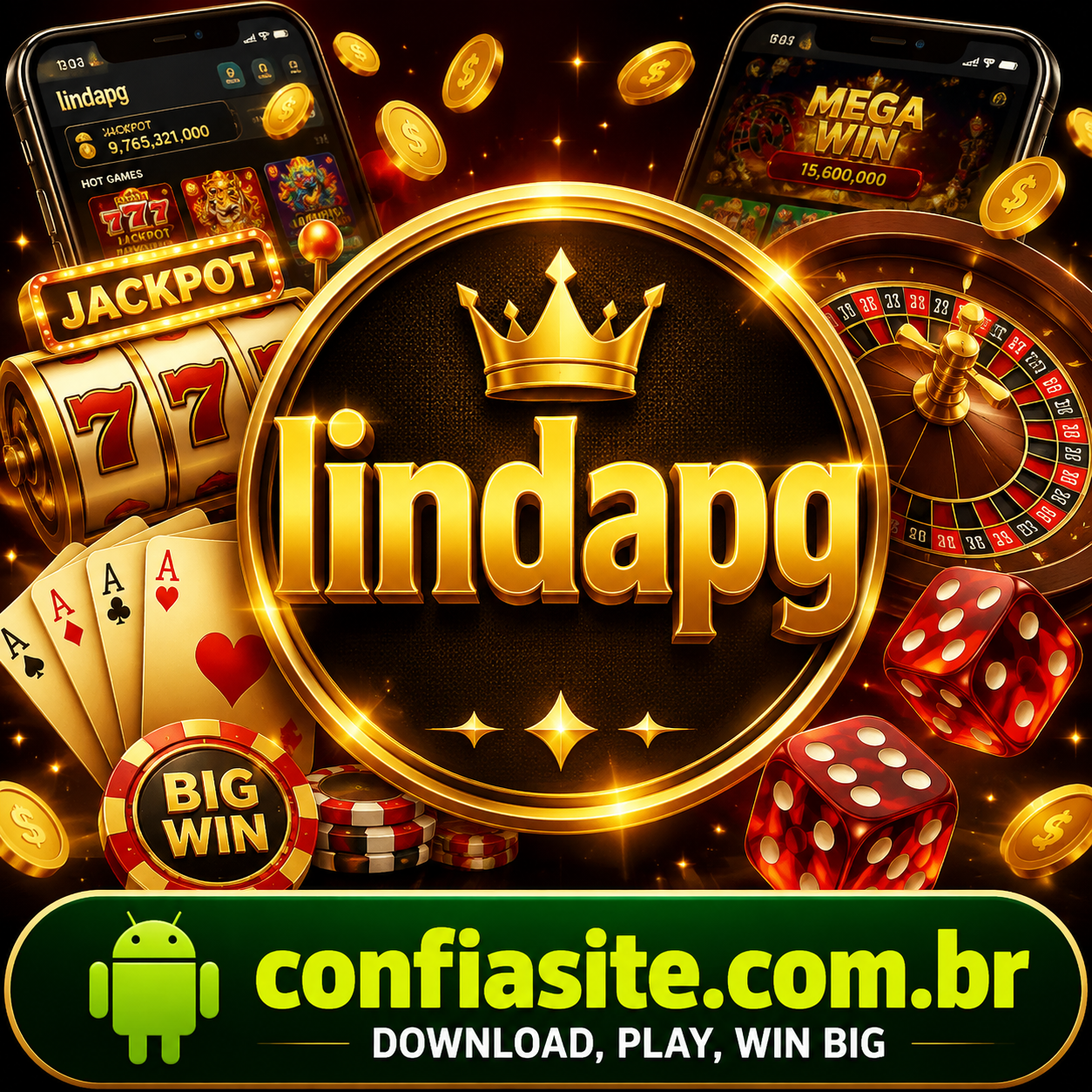 lindapg