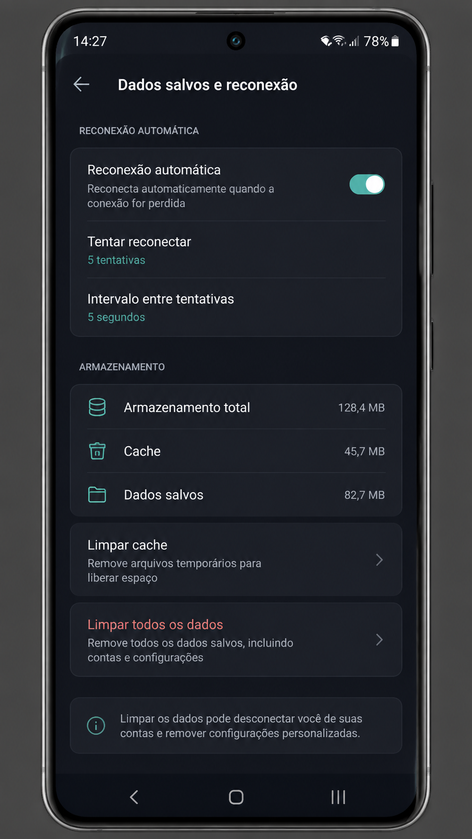 lindapg screenshot