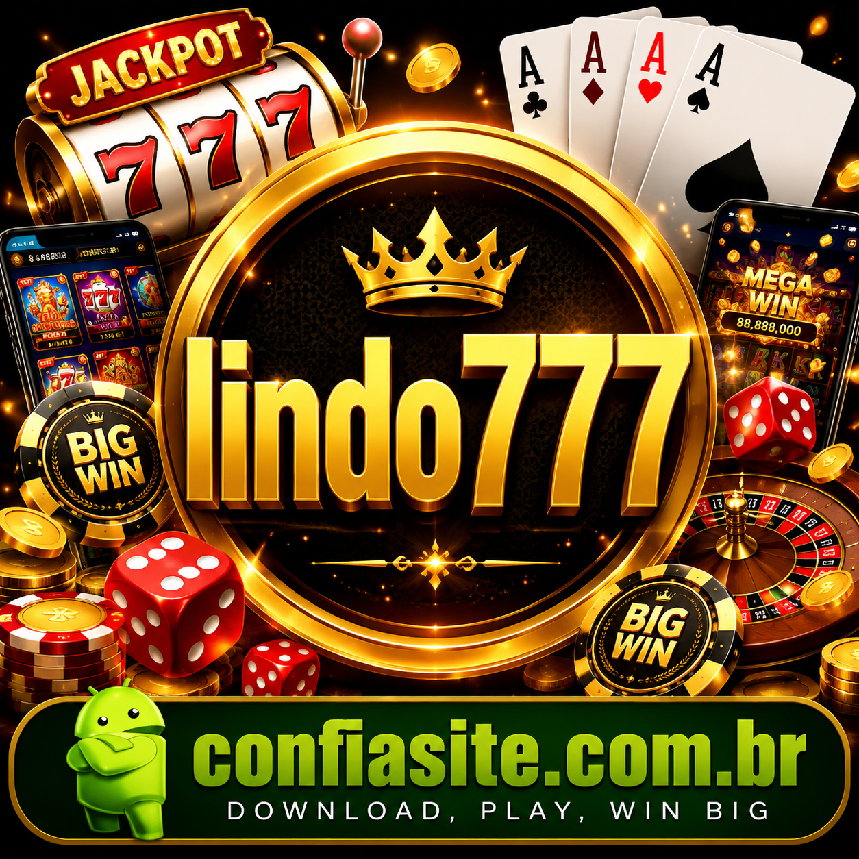 lindo777