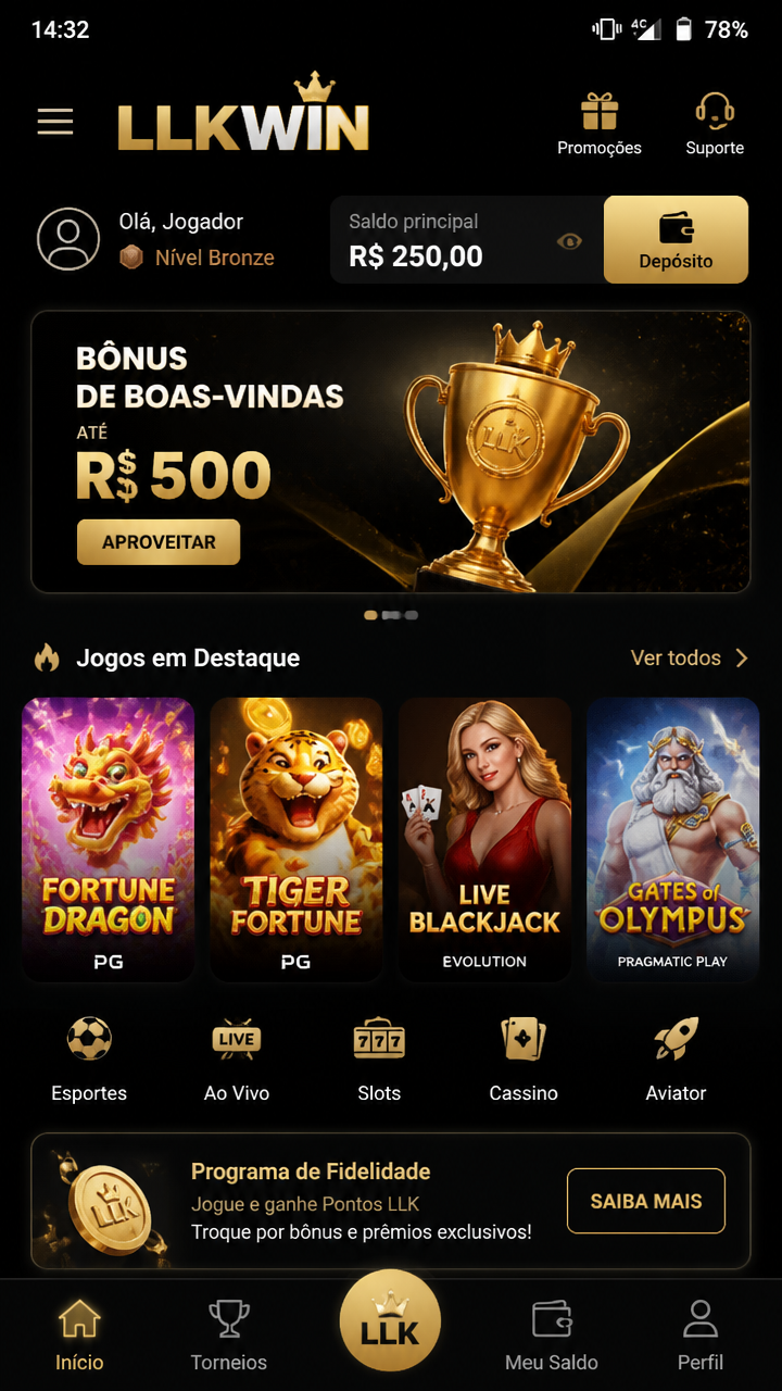 llkwin screenshot
