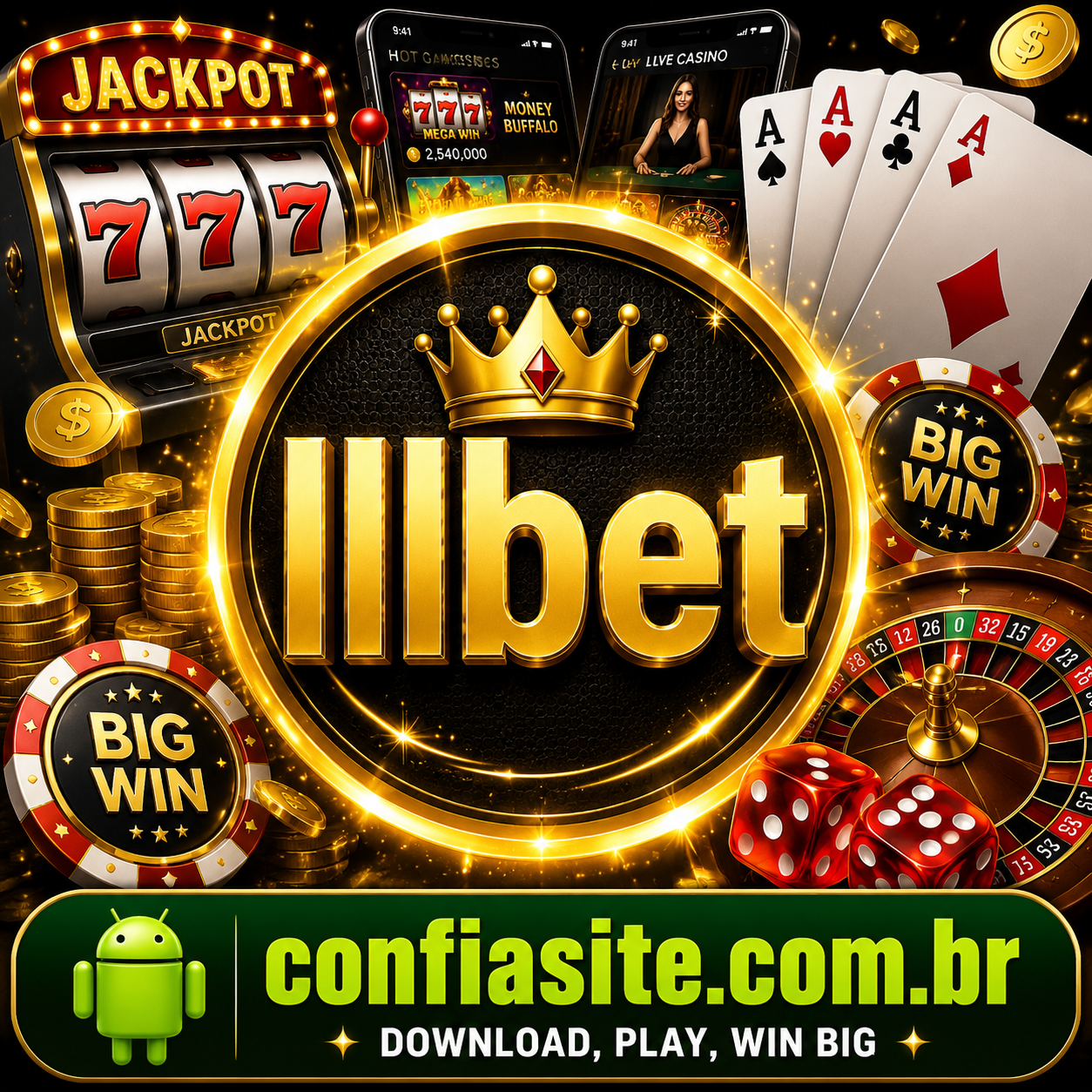 lllbet