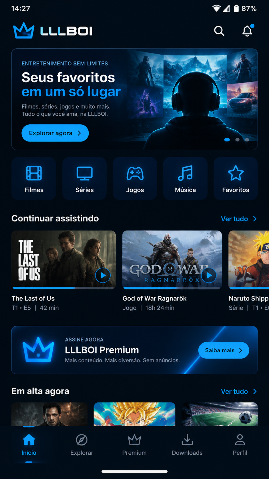 lllboi screenshot