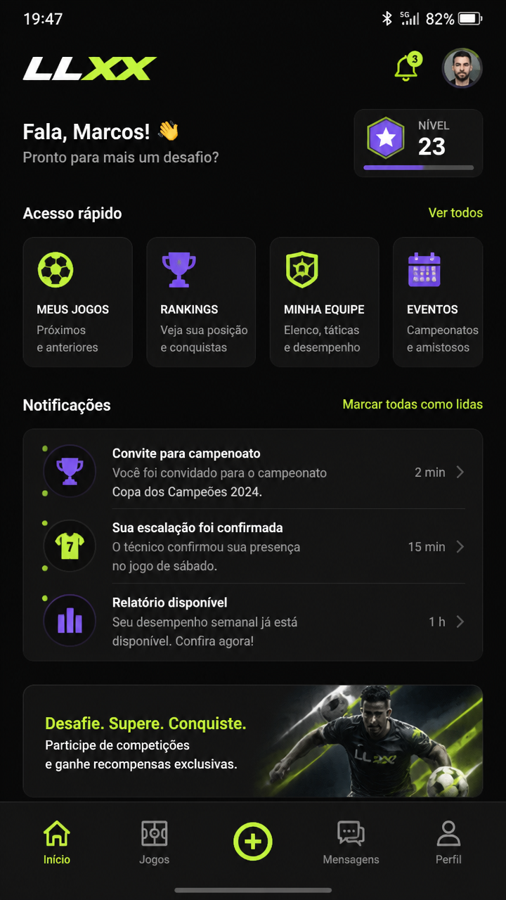 llxx screenshot