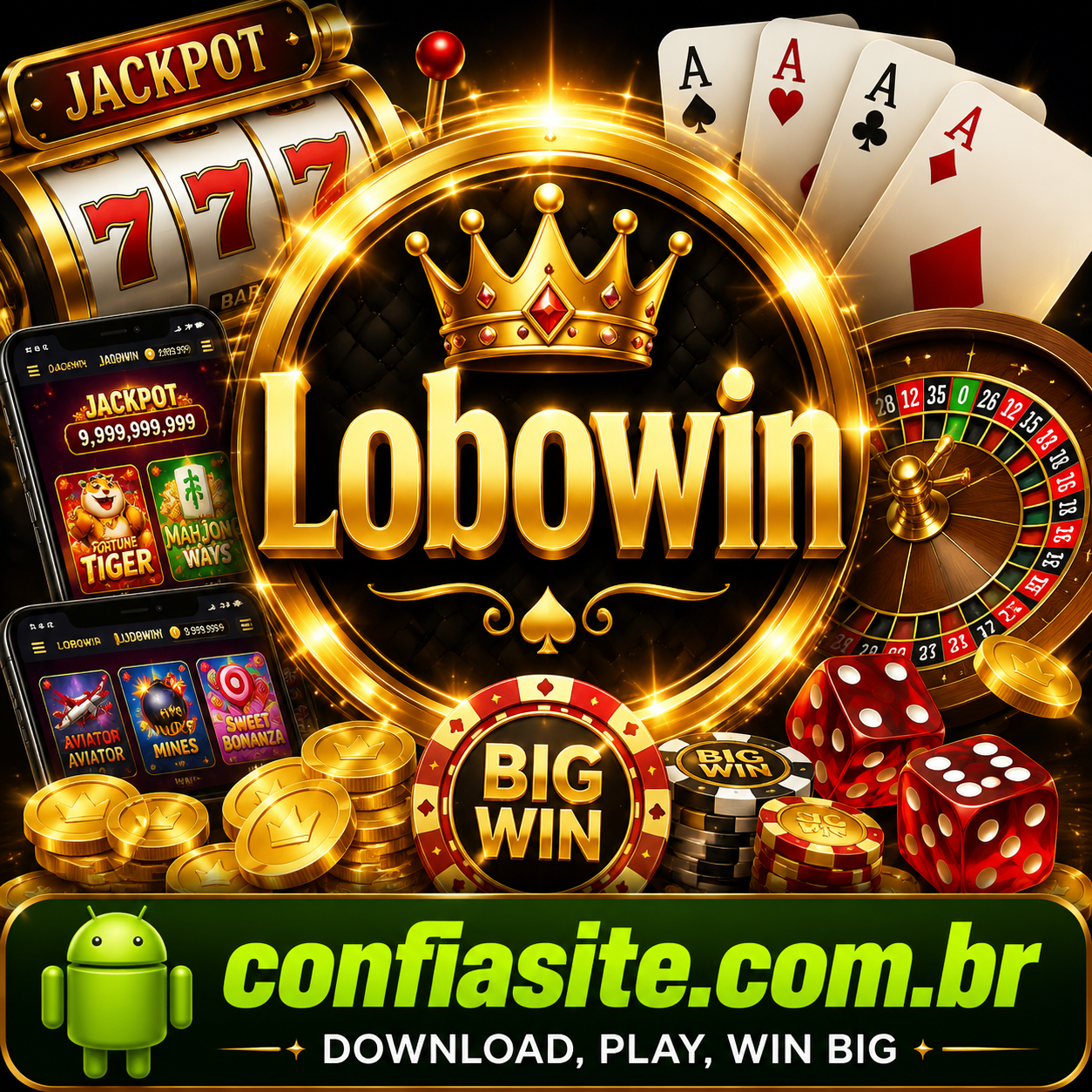 Lobowin APK Android