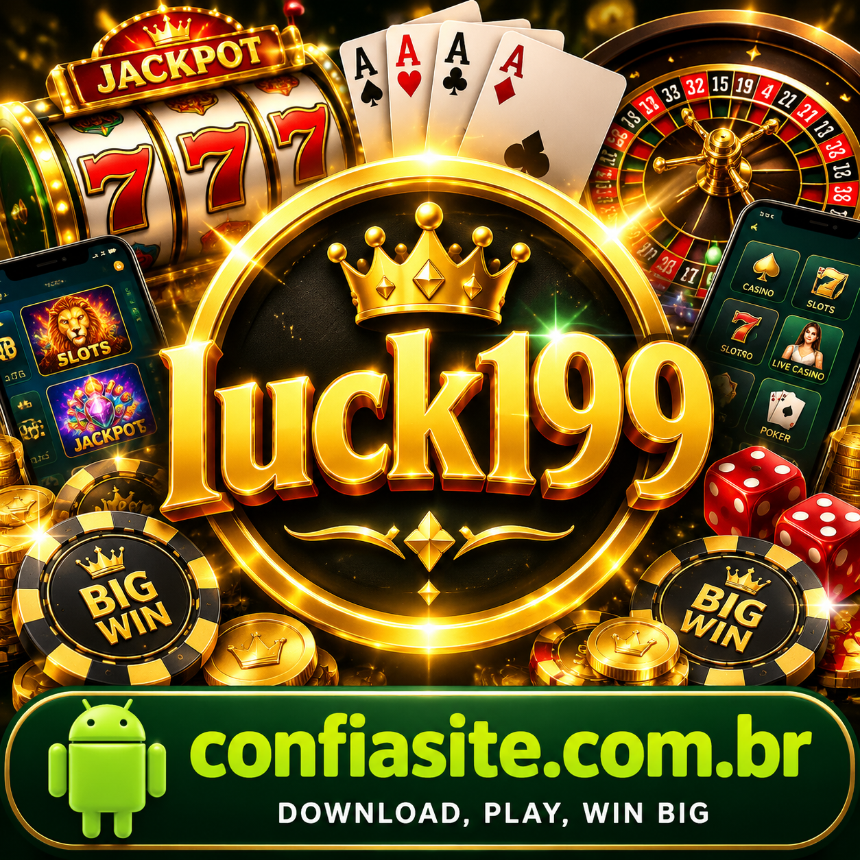 luck199