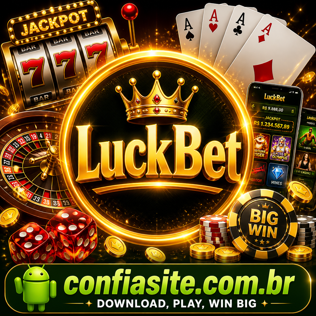 LuckBet