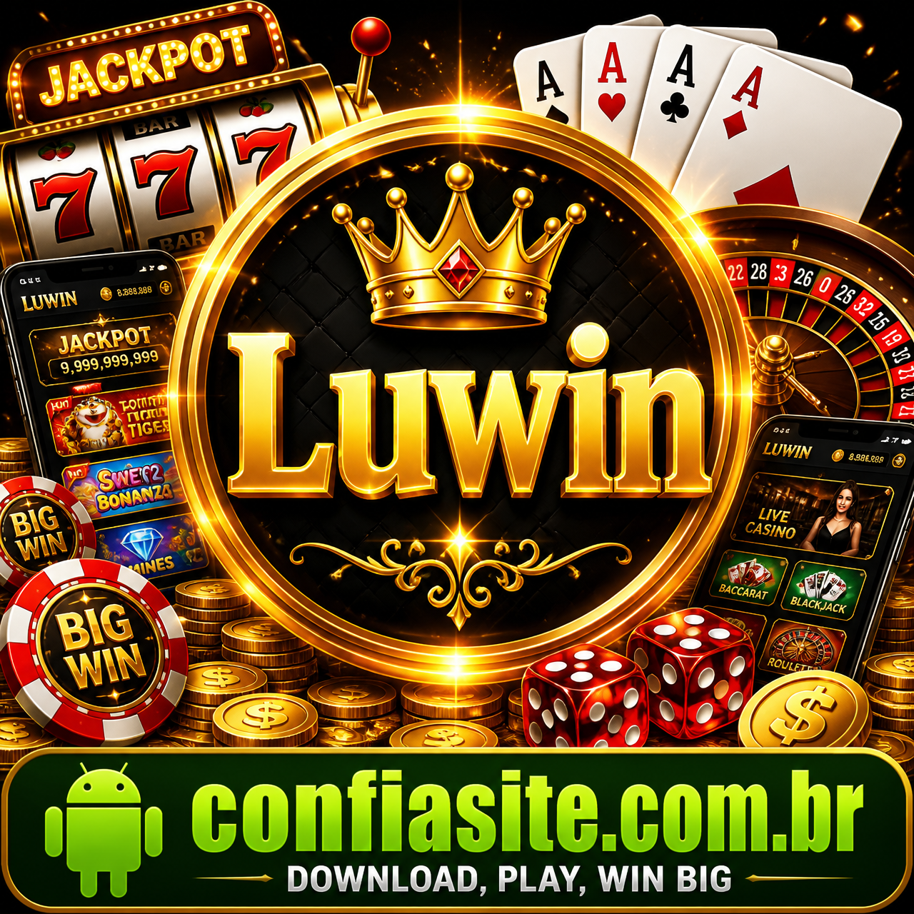 Luwin