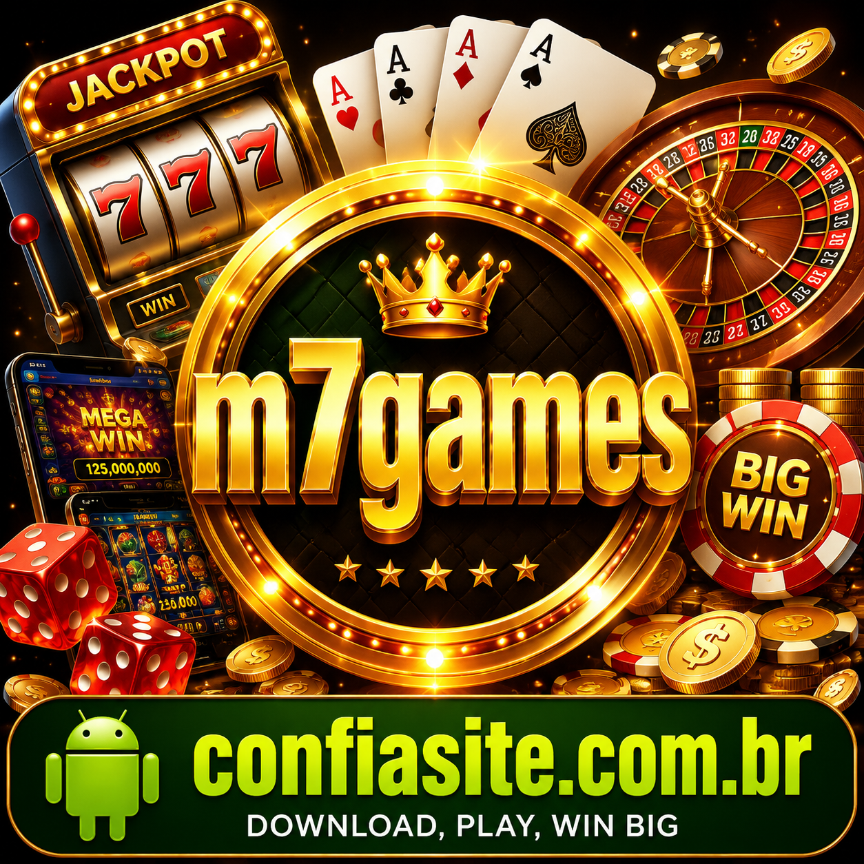 m7games