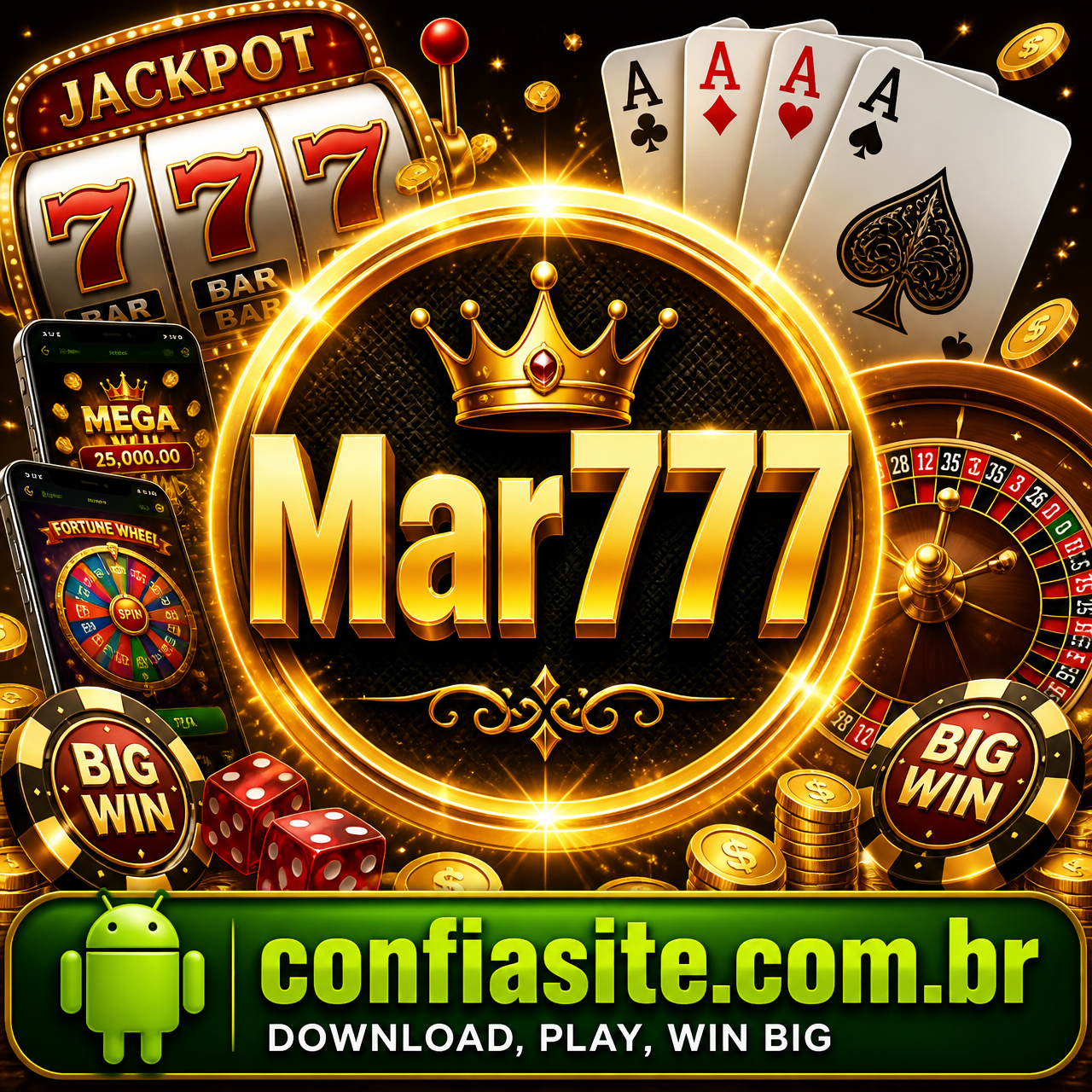 Mar777