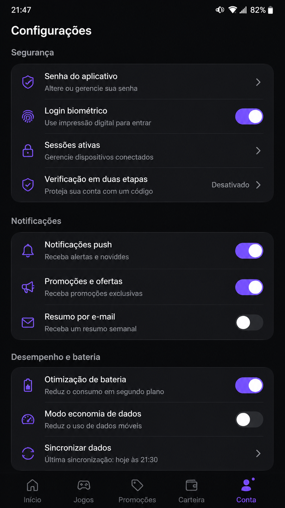 matopg screenshot