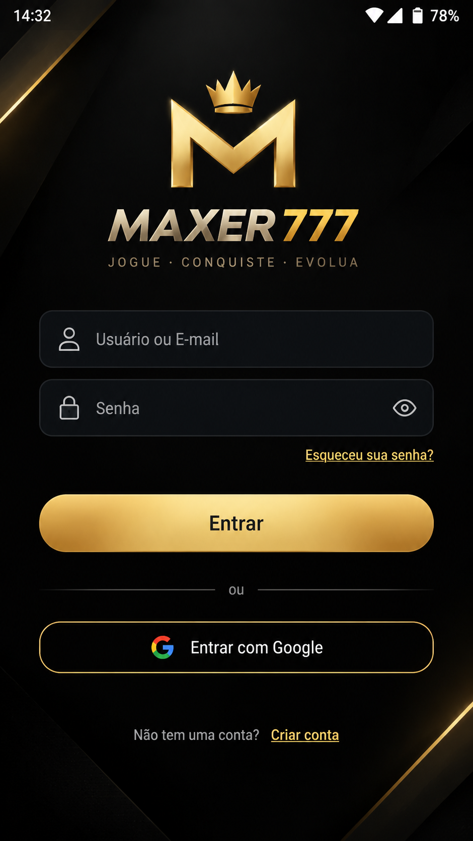 maxer777 screenshot