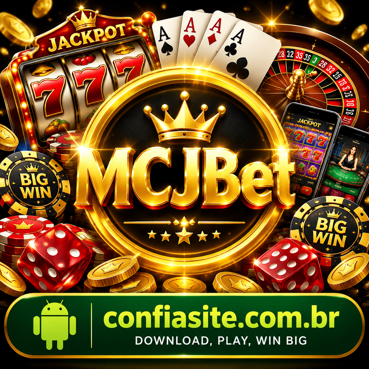 MCJBet