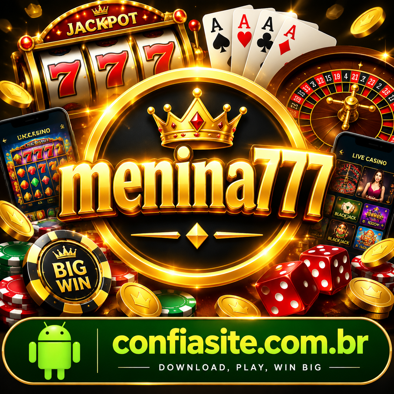 menina777