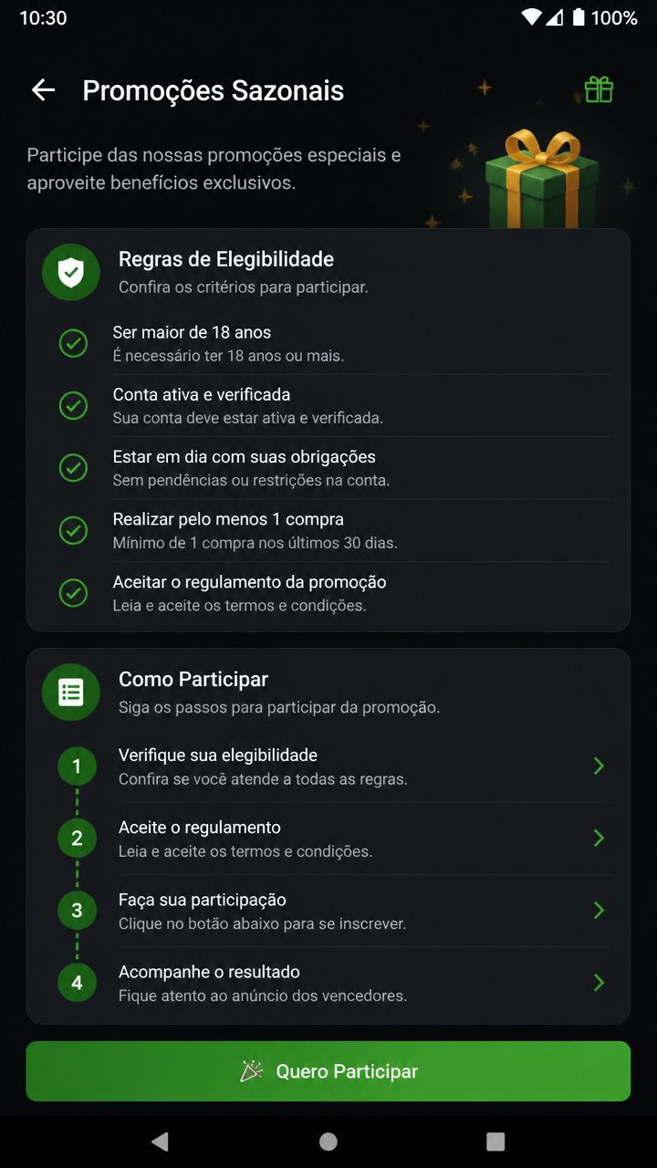 mgbet screenshot