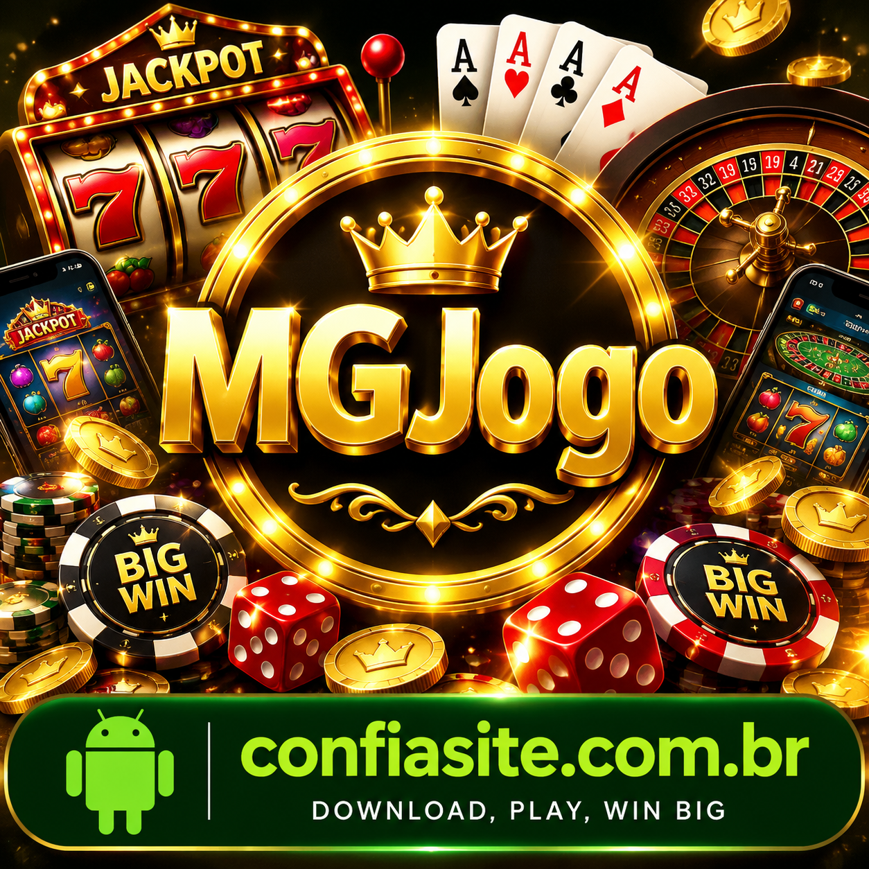 MGJogo