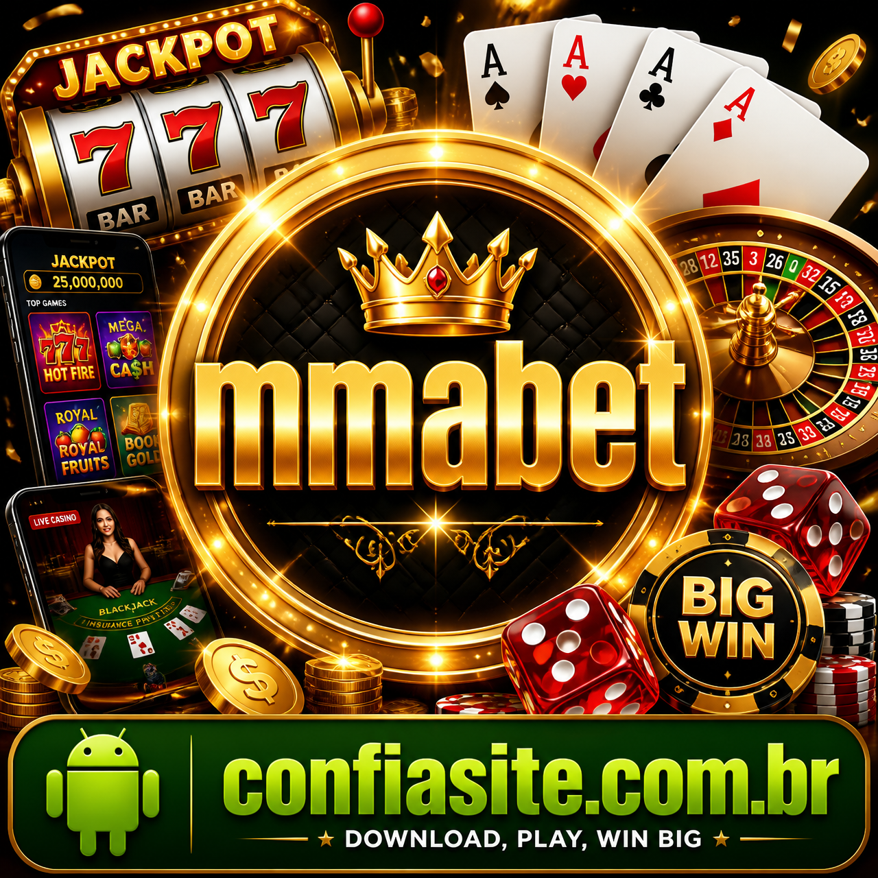mmabet
