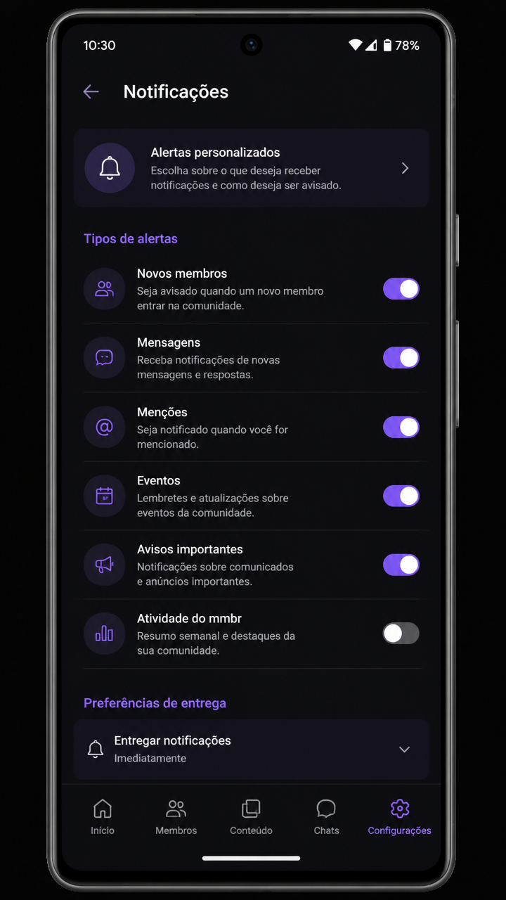mmbr screenshot